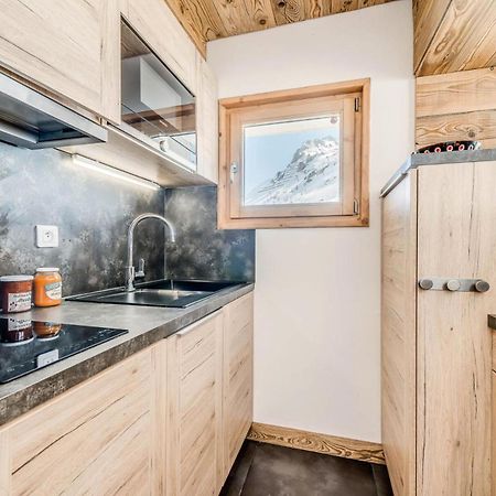 Chalets Du Golf - Au Calme, Appartement Renove 3 Mae-3386 ティニュ エクステリア 写真